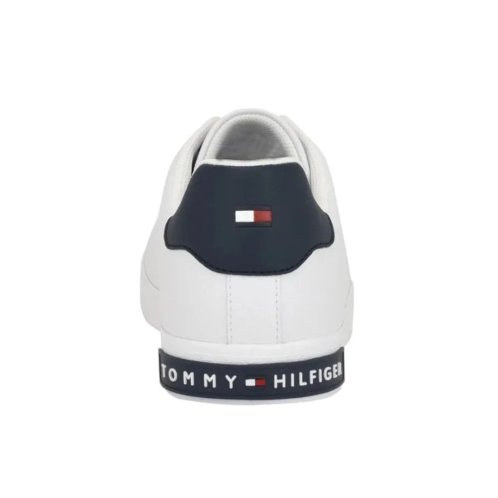 Tommy Hilfiger Rezmy Sneakers Men -  WHT
