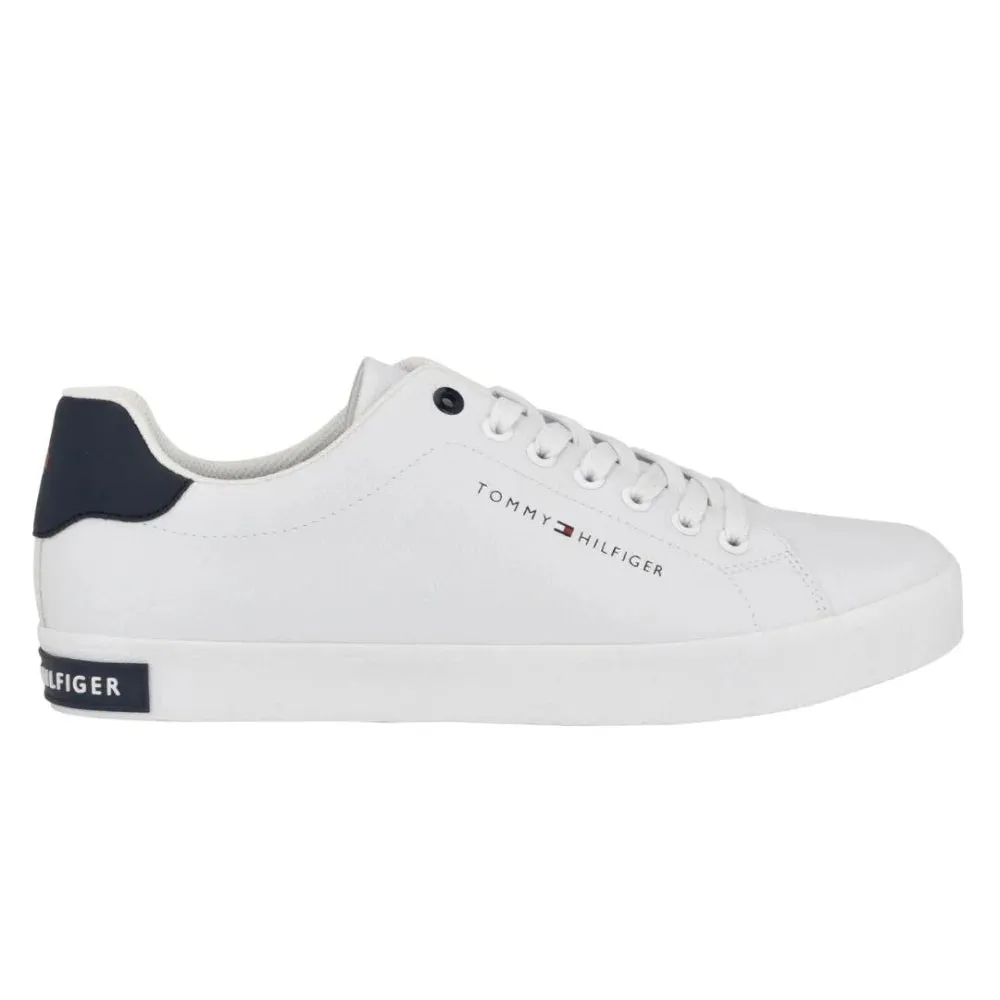 Tommy Hilfiger Rezmy Sneakers Men -  WHT