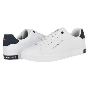 Tommy Hilfiger Rezmy Sneakers Men -  WHT
