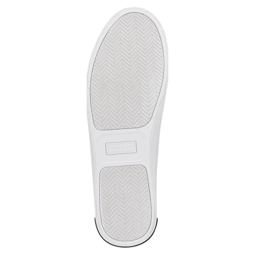 Tommy Hilfiger Rezmy Sneakers Men -  WHT