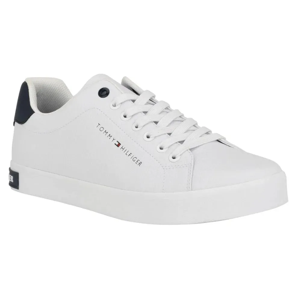 Tommy Hilfiger Rezmy Sneakers Men -  WHT