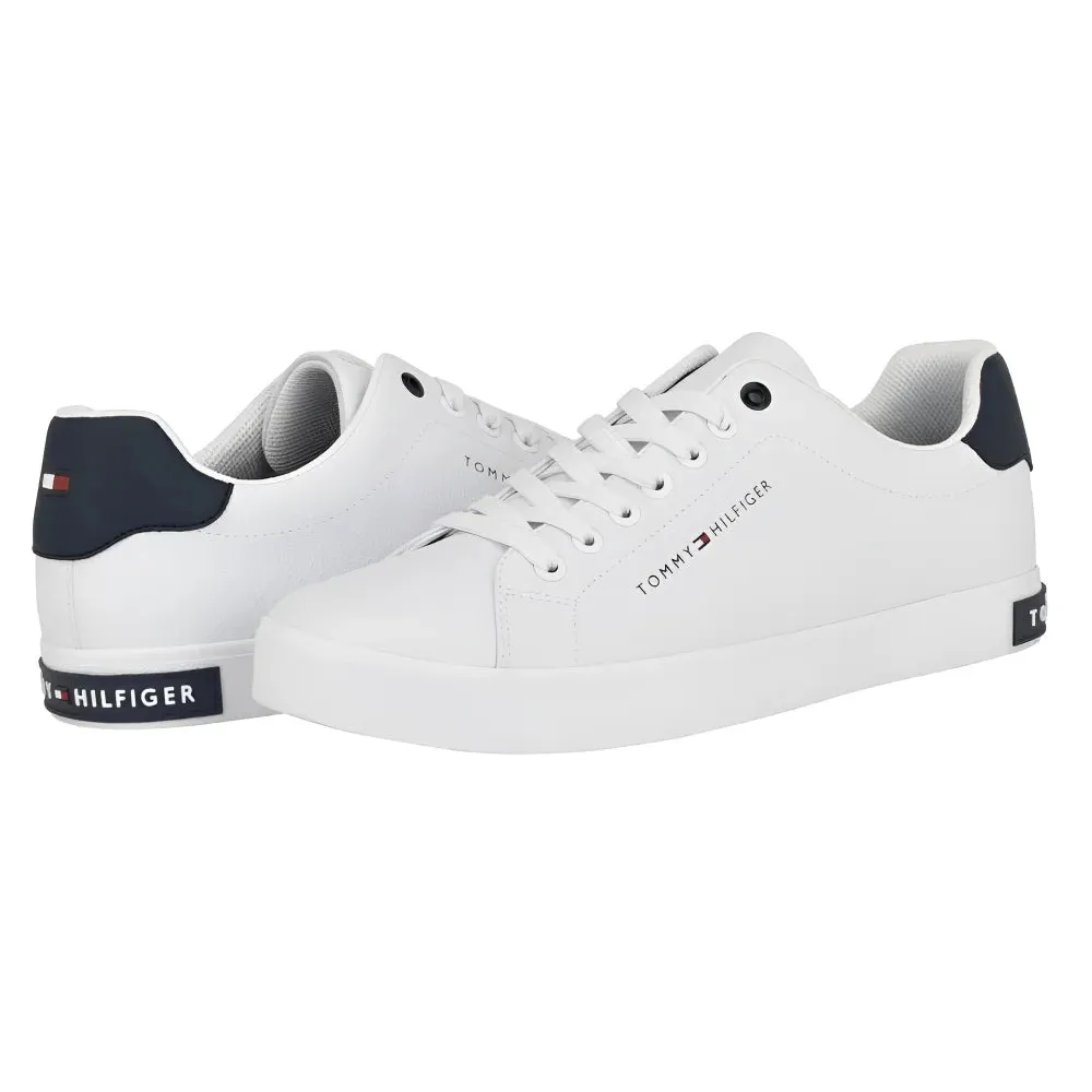 Tommy Hilfiger Rezmy Sneakers Men -  WHT