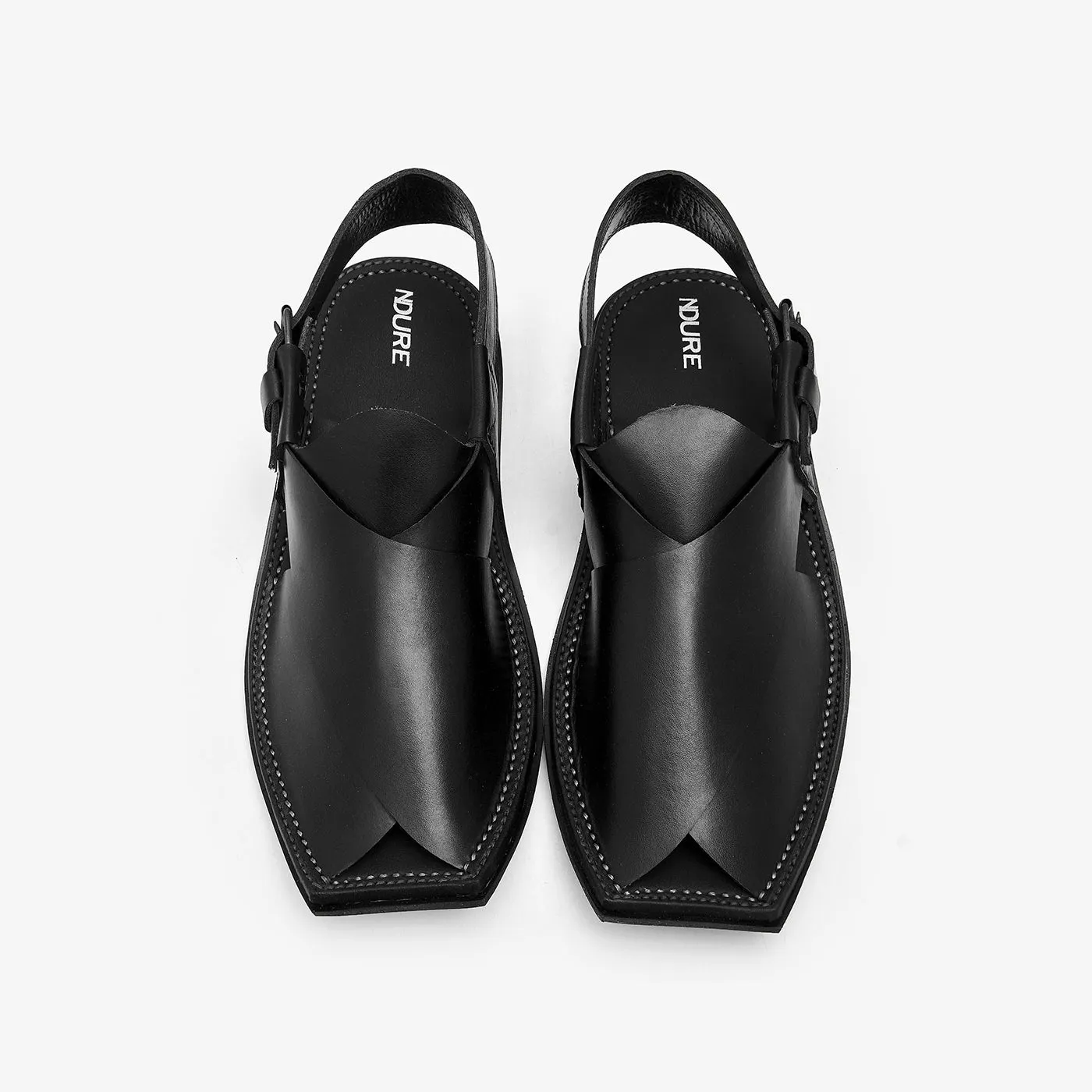 Traditional Mens Sandals