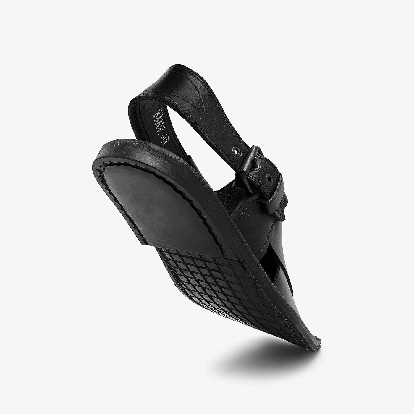 Traditional Mens Sandals