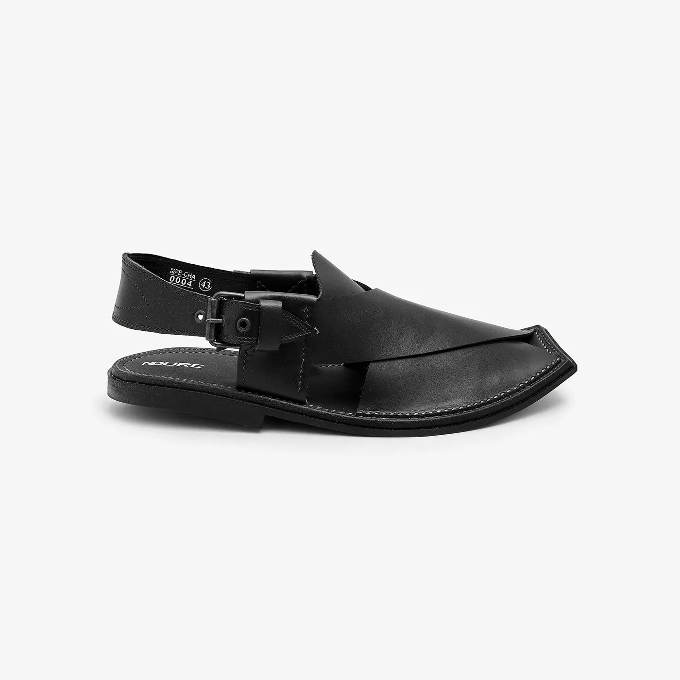 Traditional Mens Sandals
