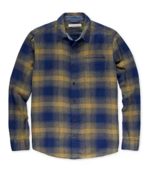 Transitional Flannel Shirt - FINAL SALE