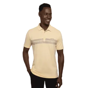 Travis Mathew Lots of Pesos Polo