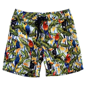 Tropical Board Shorts