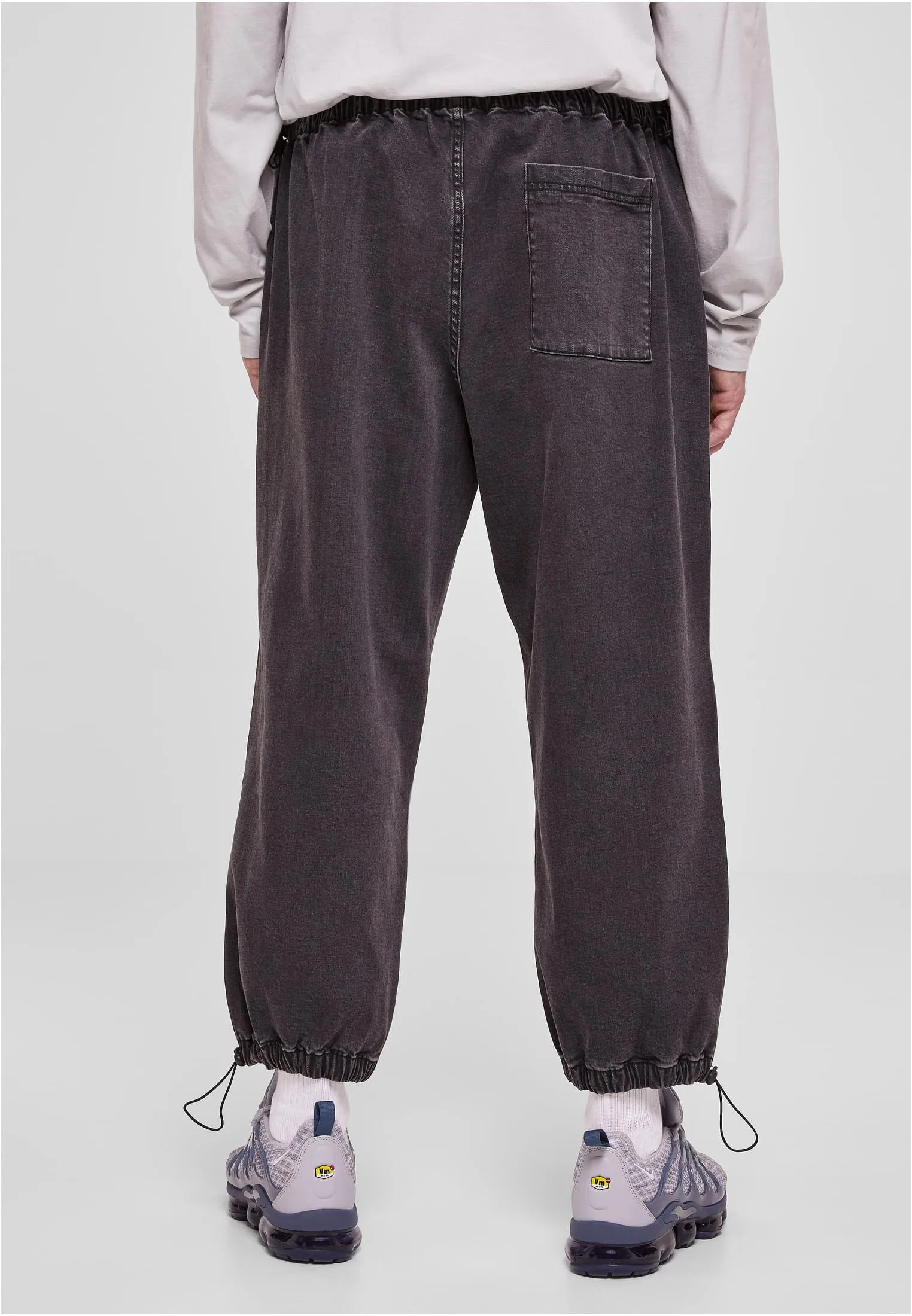 UC Parachute Jeans Pants