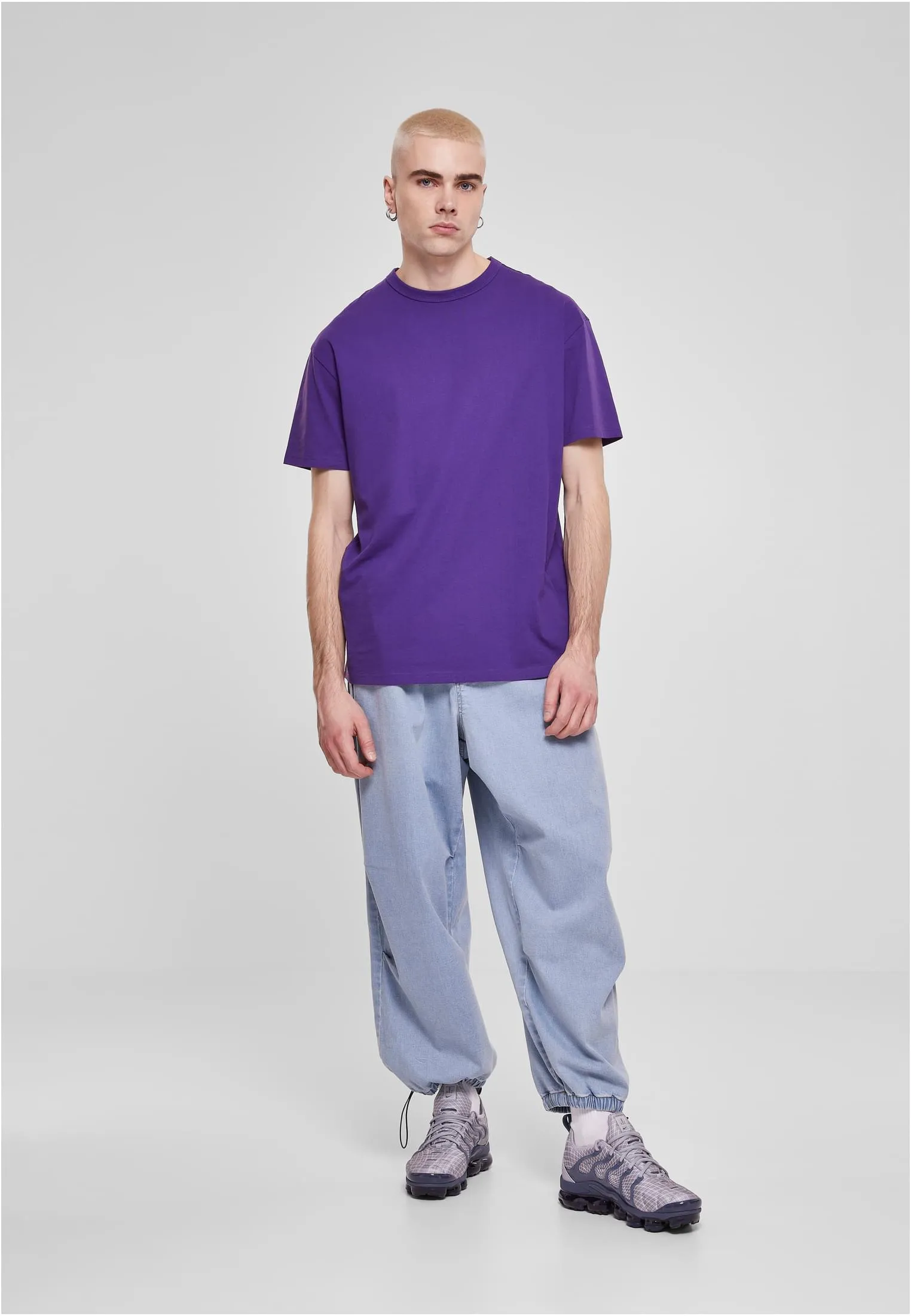 UC Parachute Jeans Pants