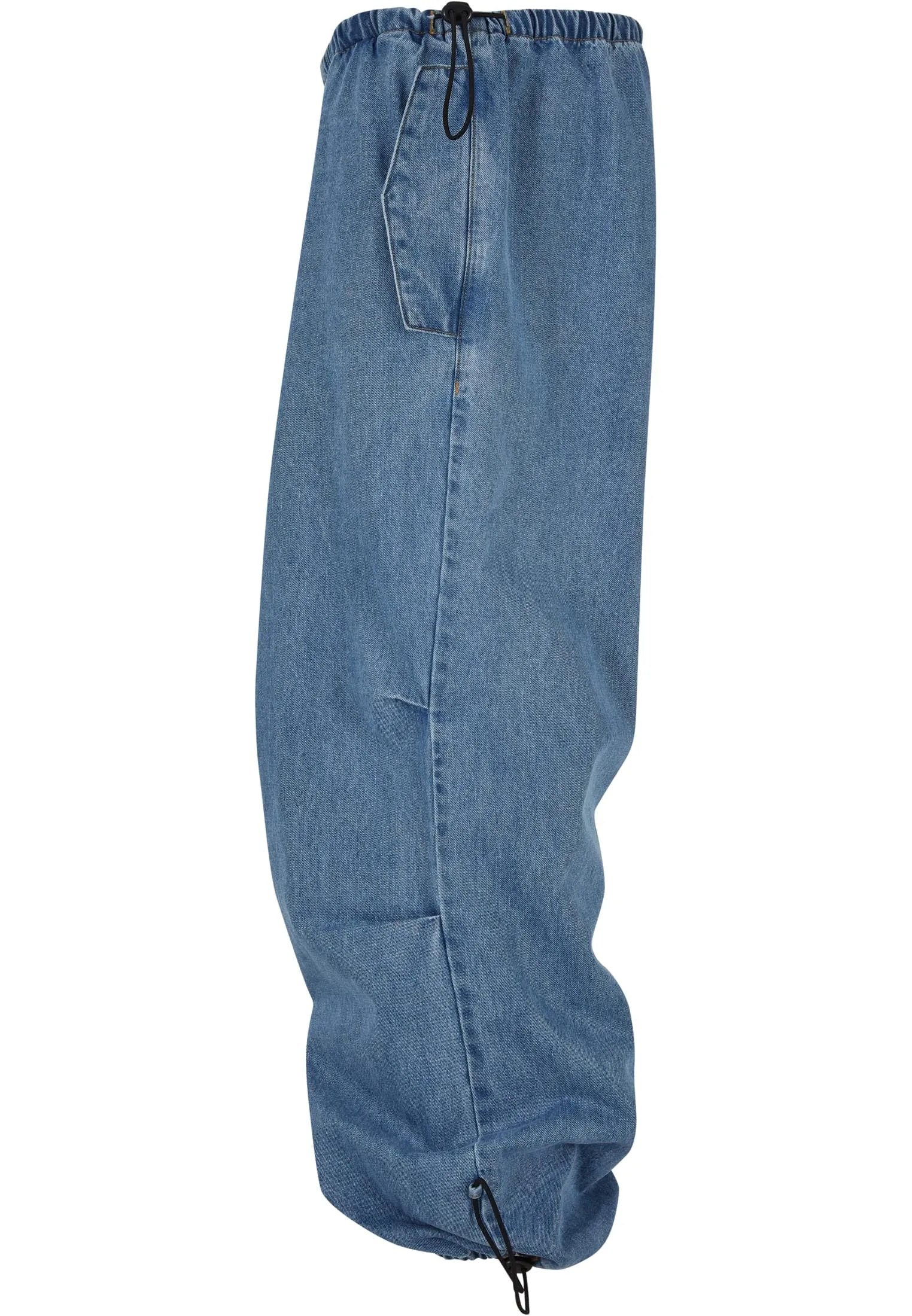 UC Parachute Jeans Pants