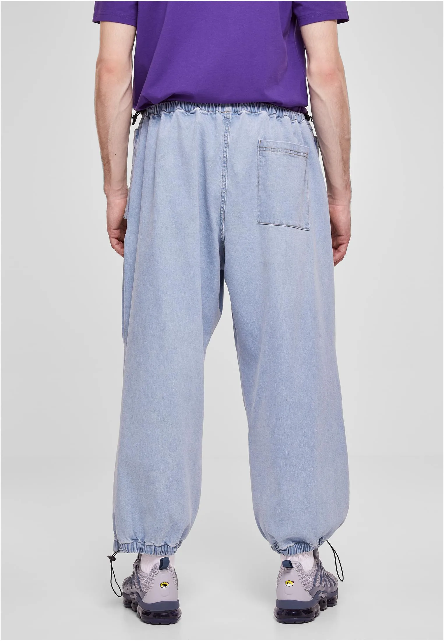 UC Parachute Jeans Pants