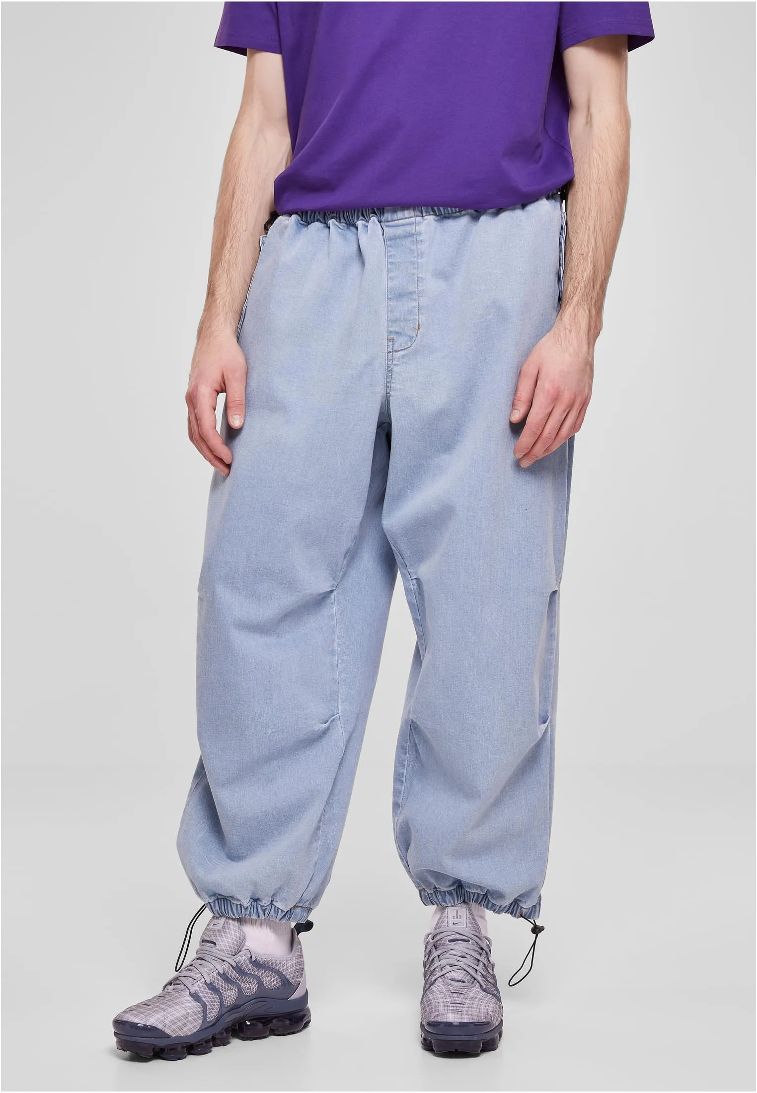 UC Parachute Jeans Pants