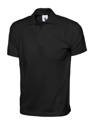 Uneek Jersey Polo shirt-UC 122