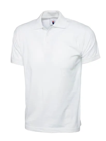 Uneek Jersey Polo shirt-UC 122