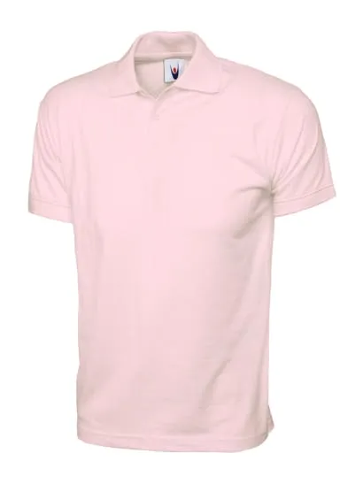 Uneek Jersey Polo shirt-UC 122