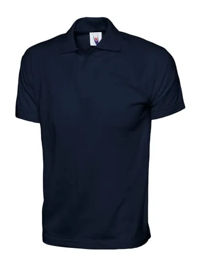 Uneek Jersey Polo shirt-UC 122