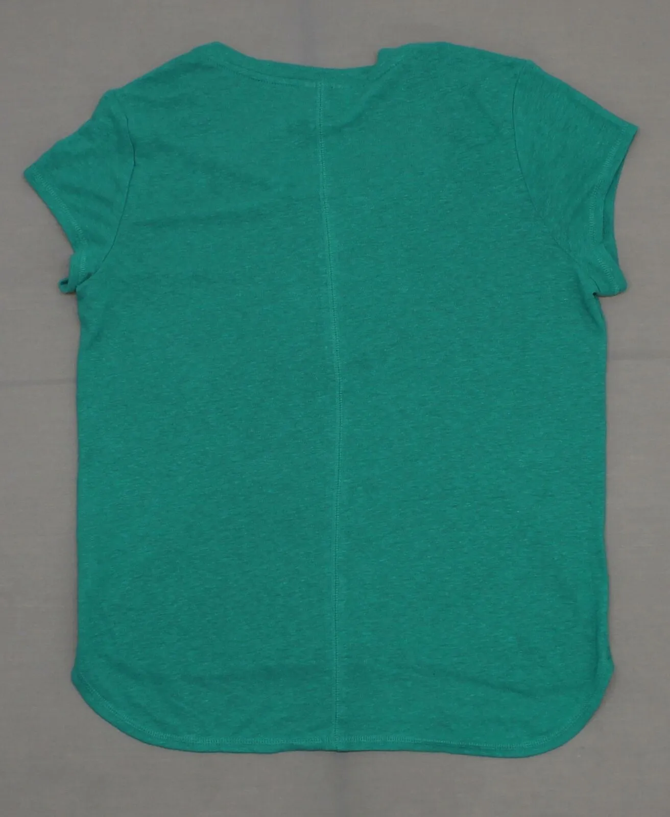Universal Thread Women's Short Sleeve Henley Shirt