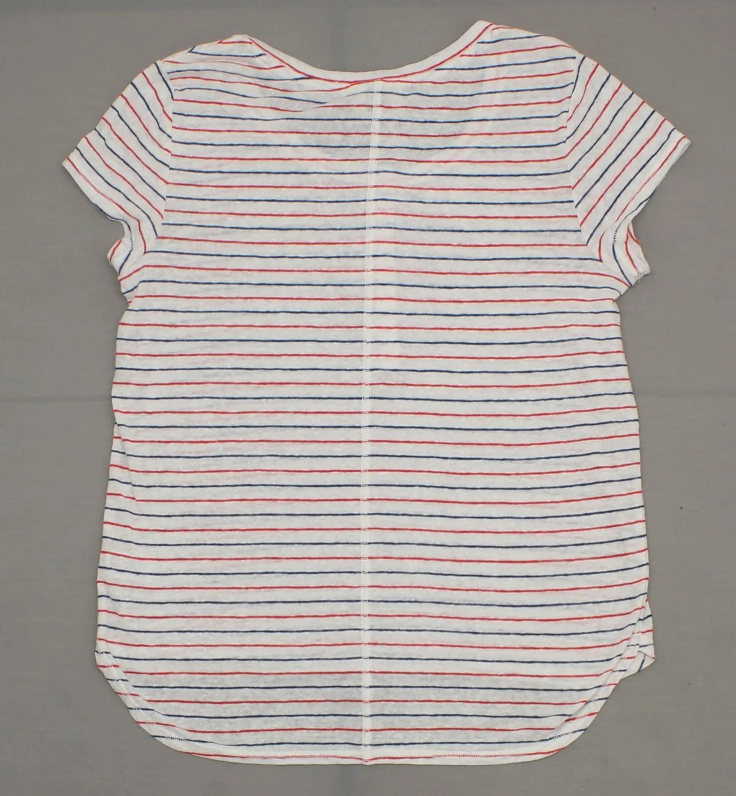 Universal Thread Women's Short Sleeve Henley Shirt