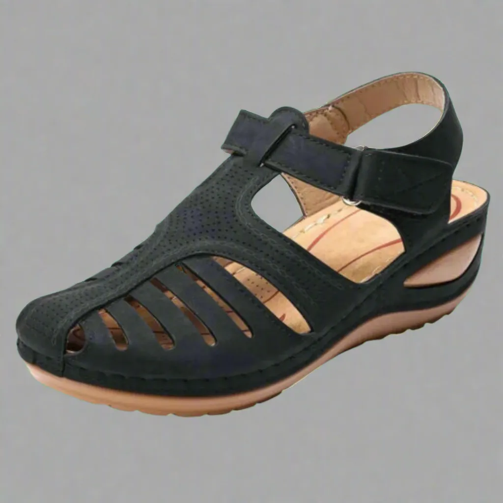 Ursanika | Comfortable Sandals for All Day