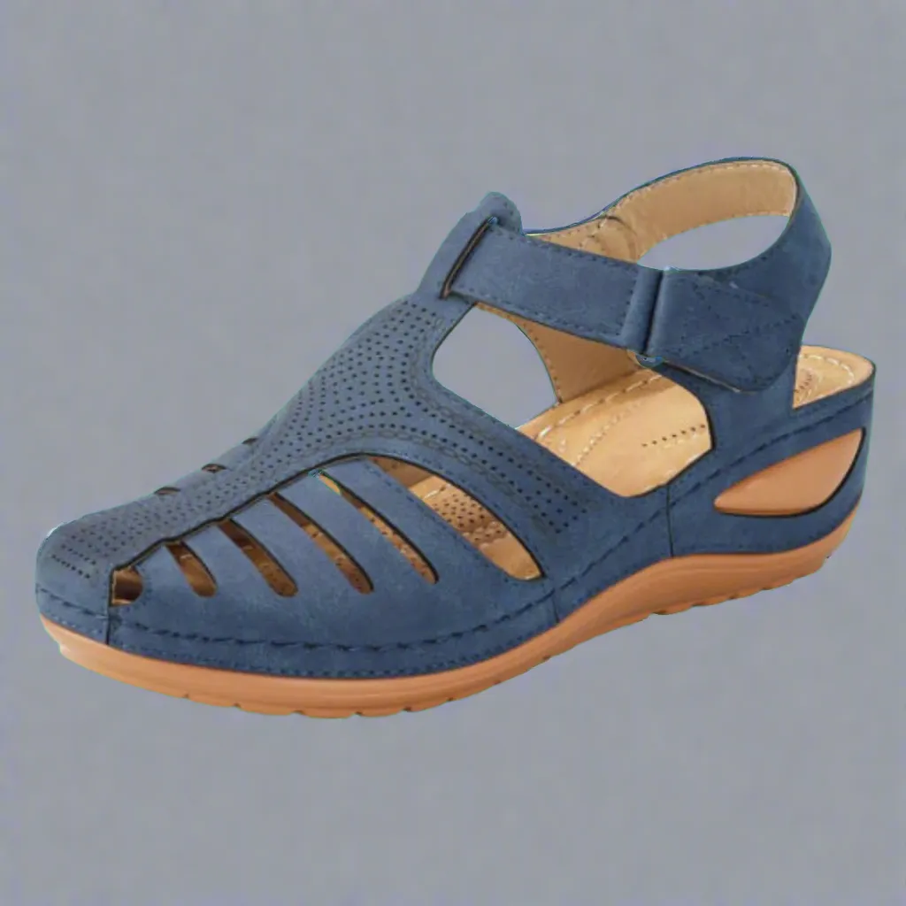 Ursanika | Comfortable Sandals for All Day