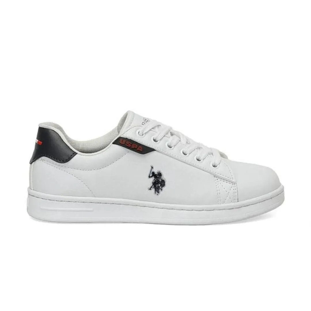 U.S. POLO ASSN. COSTA WMN 4PR Sneakers Women - WHT