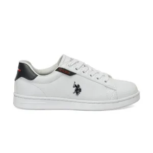 U.S. POLO ASSN. COSTA WMN 4PR Sneakers Women - WHT