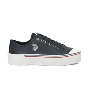 U.S. POLO ASSN. PENELOPE P WT 4PR Sneakers Women - NVY
