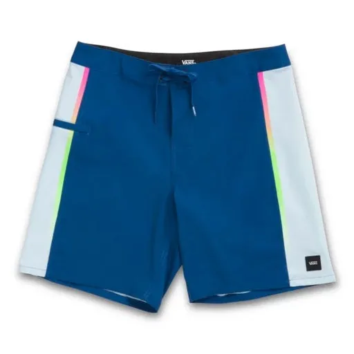 Vans Boys Sidelines Boardshort
