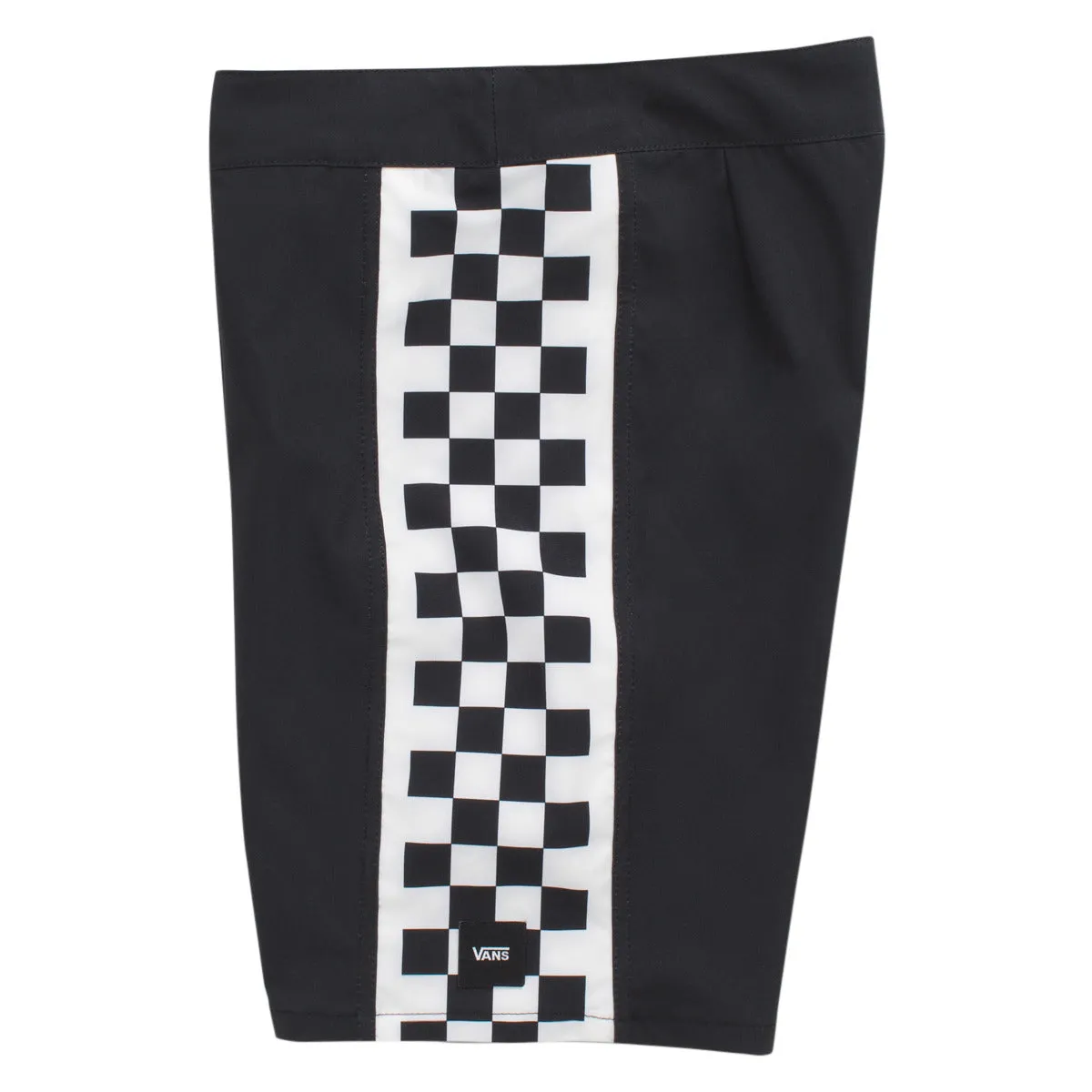 Vans Boys Sidelines Boardshort
