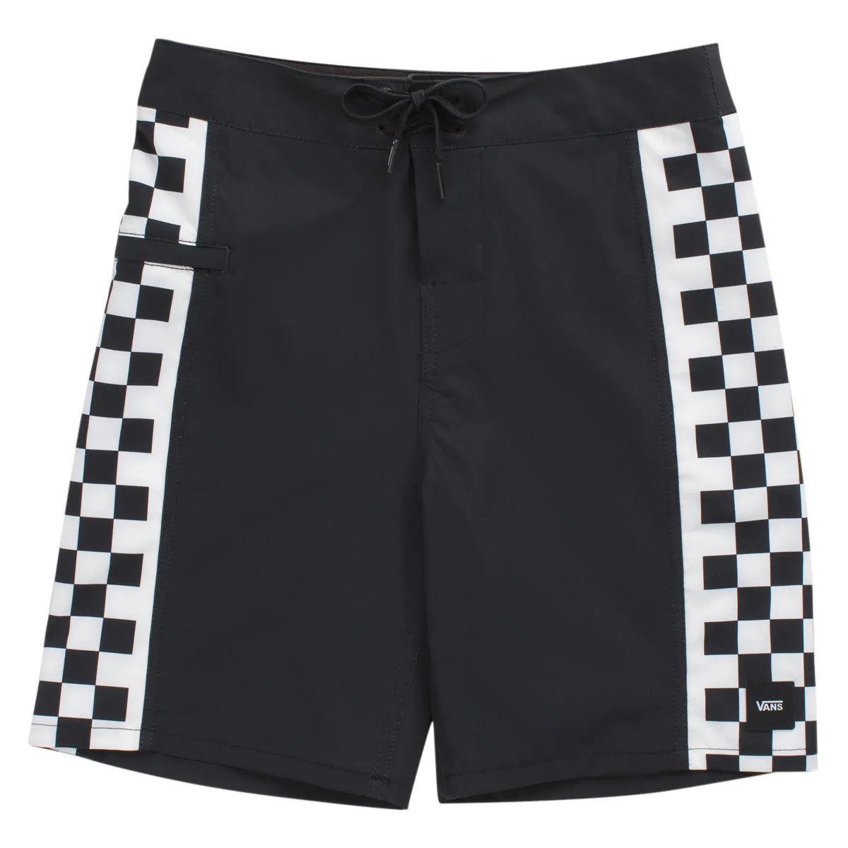 Vans Boys Sidelines Boardshort