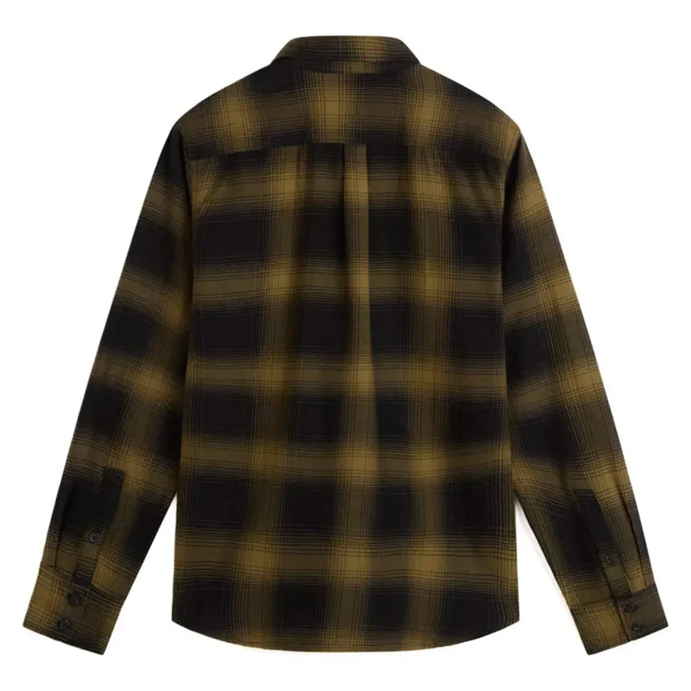 Vans Monterey III Shirt