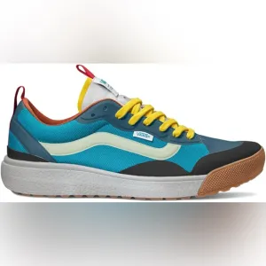 Vans UltraRange EXO Casual Sneakers in Stargazer/Caribbean Size 9.5 Men/11 Women