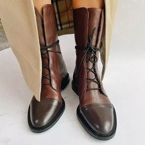 Venus | Premium Heeled Boots