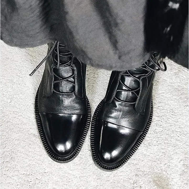 Venus | Premium Heeled Boots