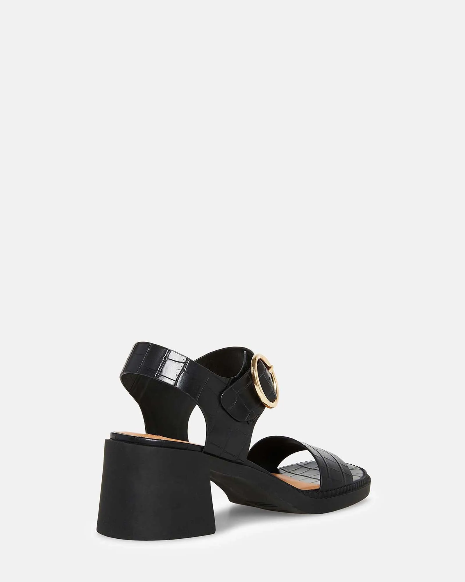 VIANNA BLACK CROCODILE - SM REBOOTED