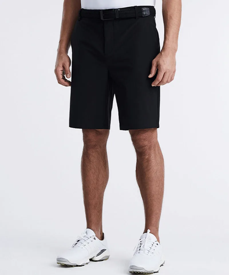 Vice Golf Atelier Pro Plus Shorts - Black