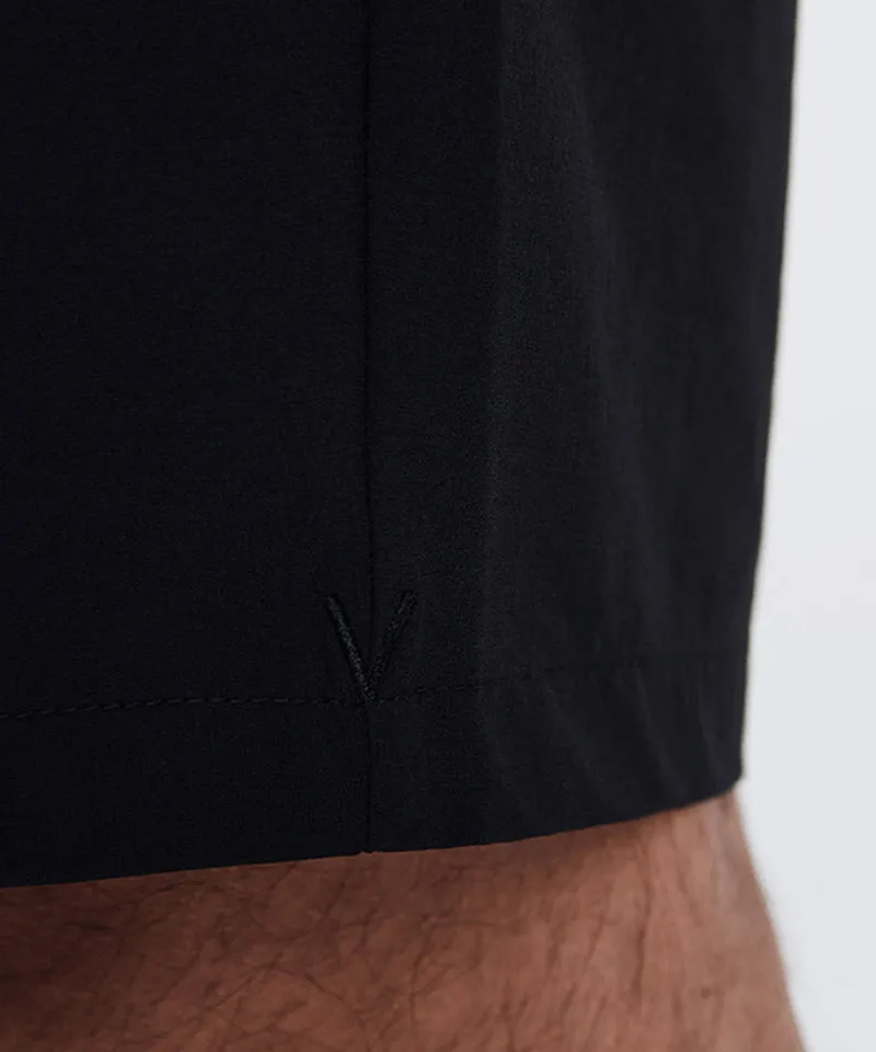 Vice Golf Atelier Pro Plus Shorts - Black