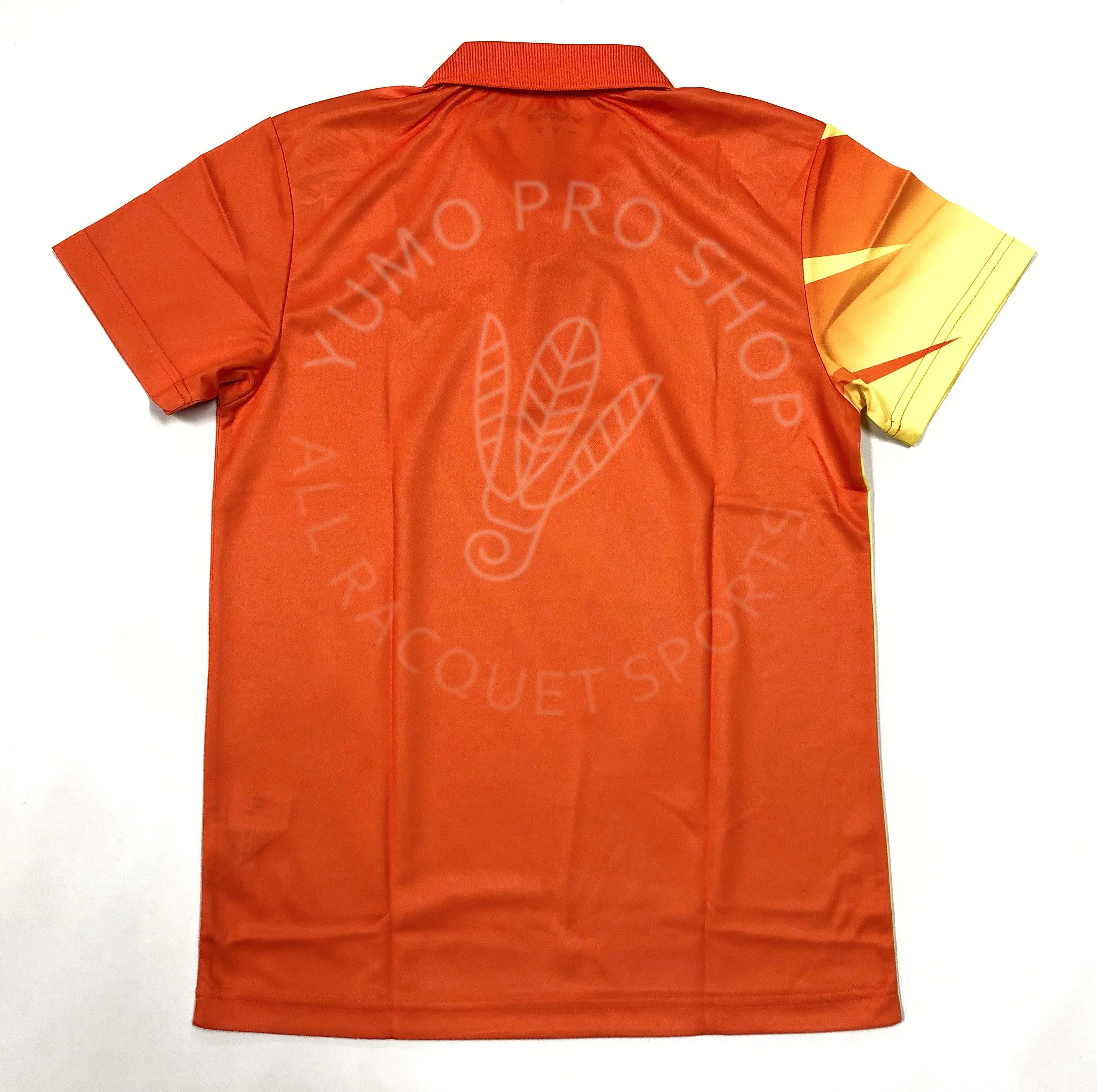 Victor S-4025 Unisex Polo Shirt