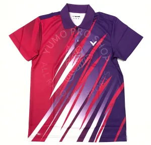 Victor S-4025 Unisex Polo Shirt