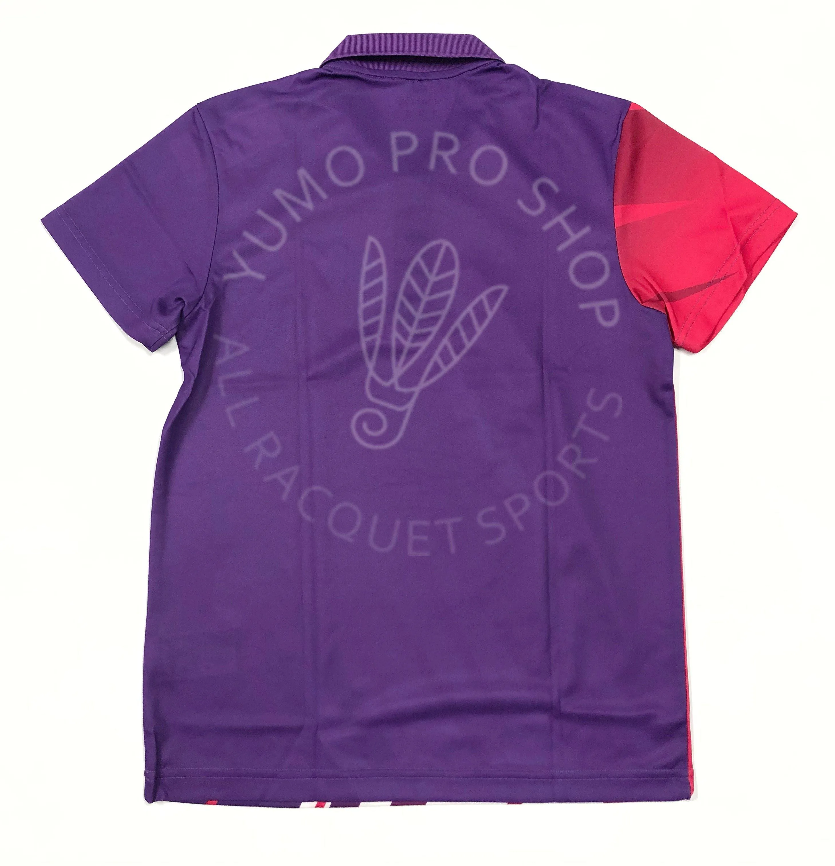 Victor S-4025 Unisex Polo Shirt