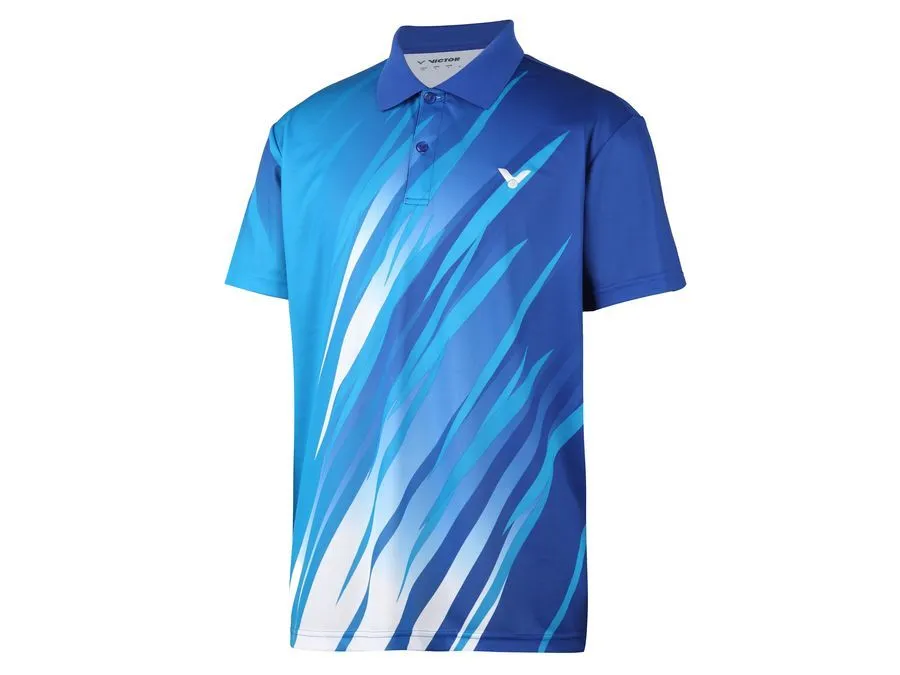Victor S-4025 Unisex Polo Shirt