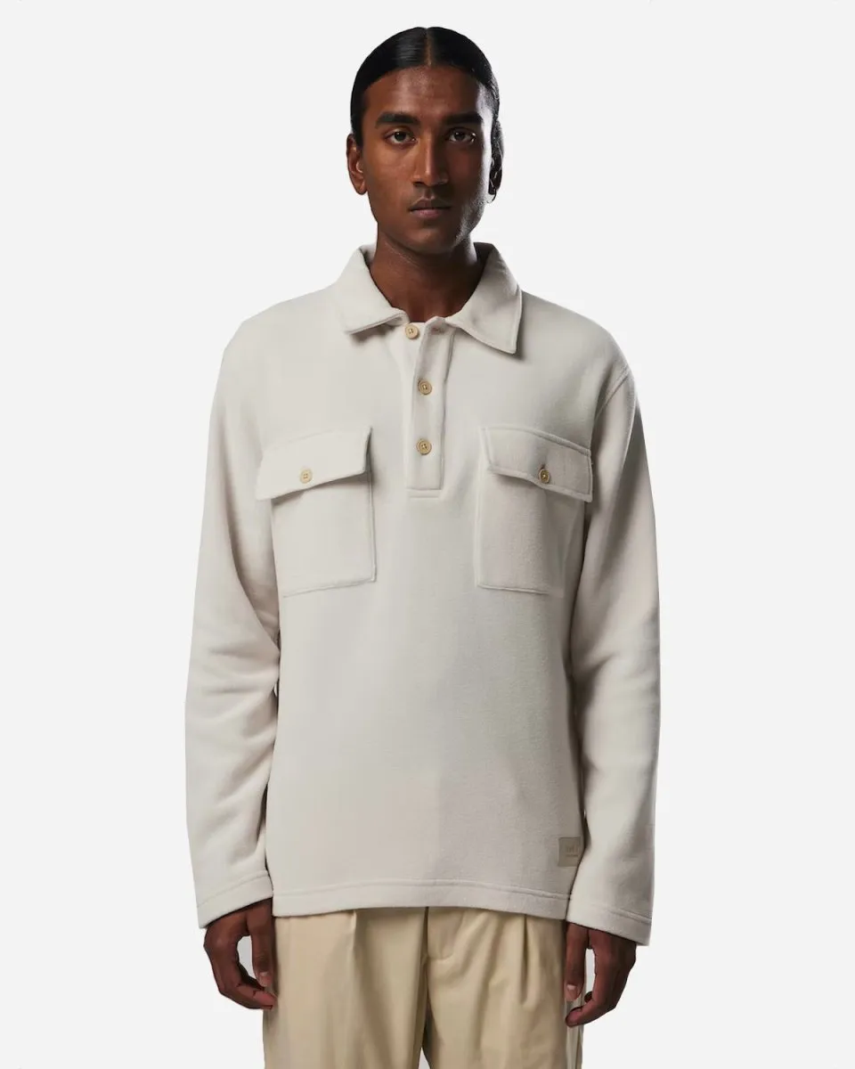Vinny Polo 3491 - Ecru