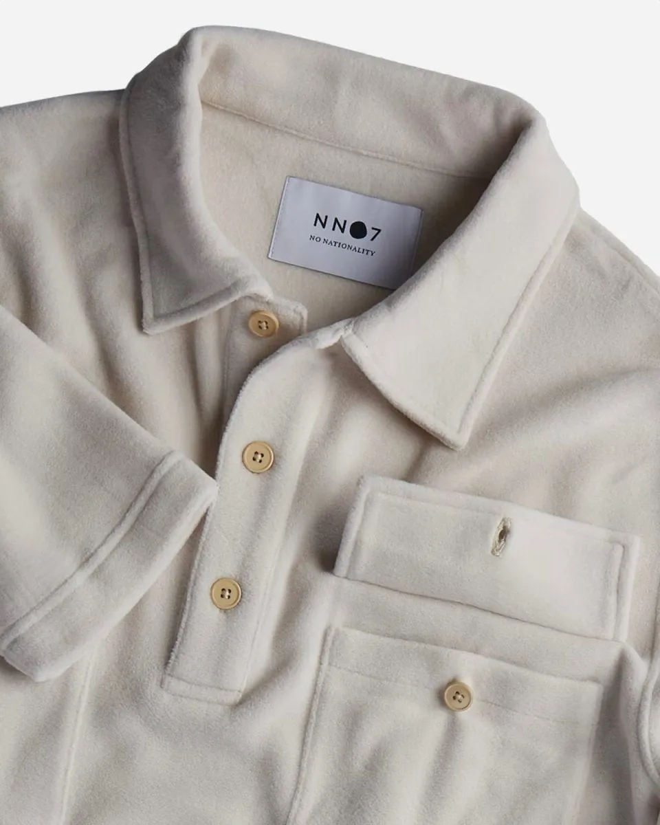 Vinny Polo 3491 - Ecru