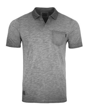 VINTAGE SHORT SLEEVE POLO SHIRTS