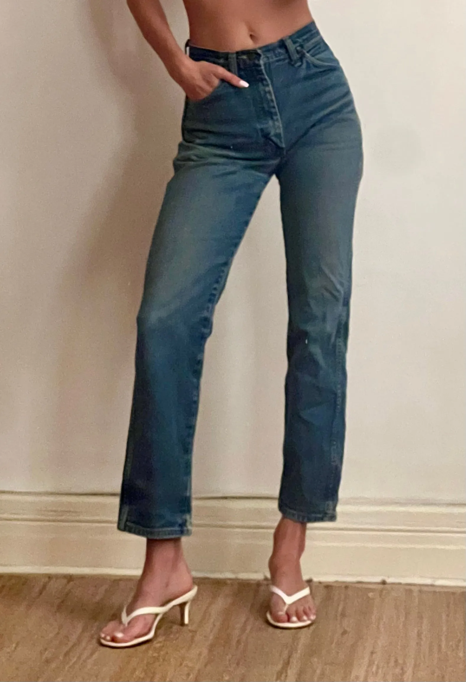 Vintage Wrangler Jeans