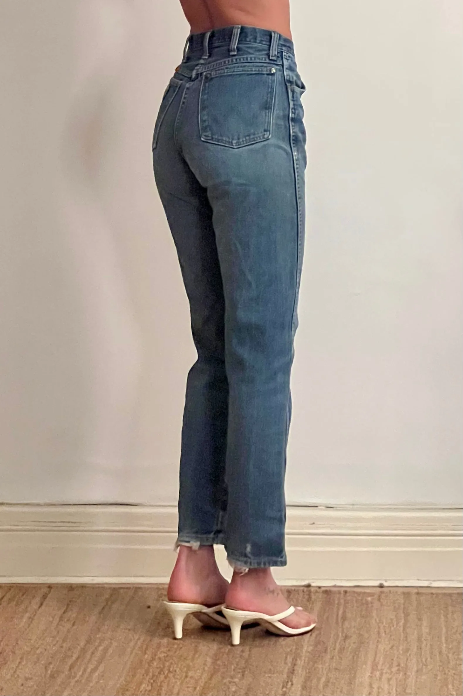 Vintage Wrangler Jeans