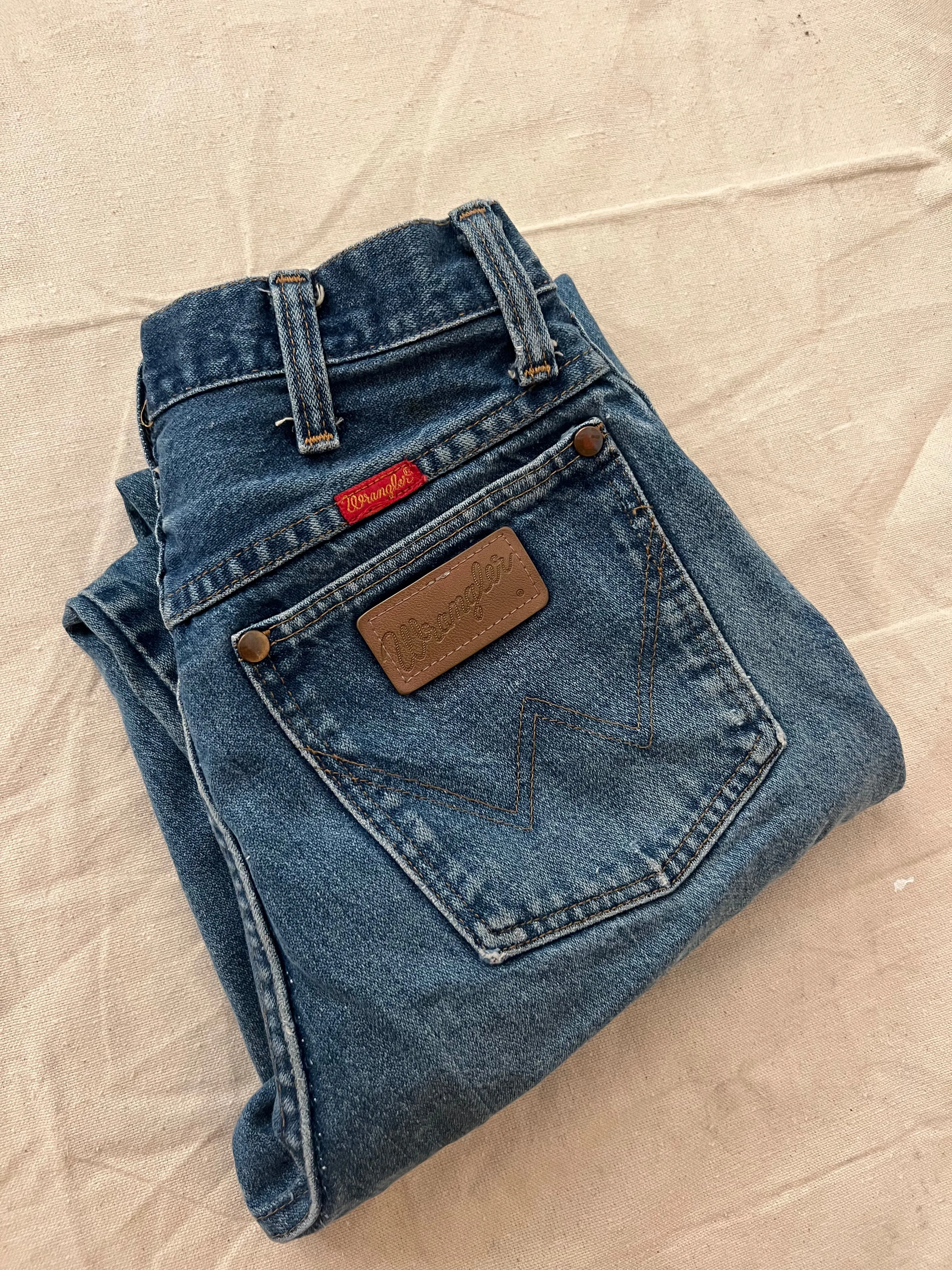 Vintage Wrangler Jeans