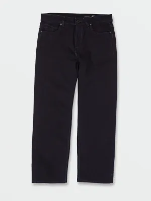 Volcom Mens Nailer Denim Jeans