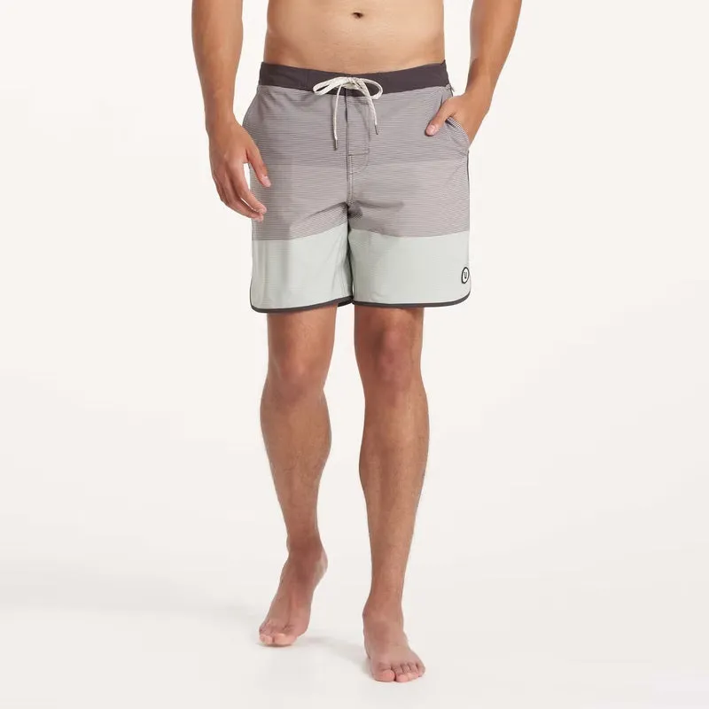 Vuori Cruise Board Short